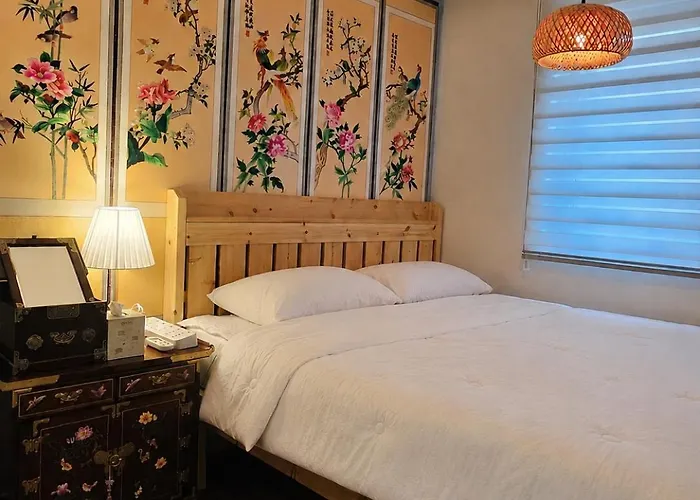 My House 5min Walk To Seongsu Musinsa, Olive Young, Konkuk Stn 6min, 3 Acs Apartment Seoul