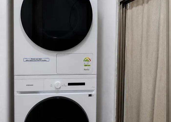 Apartment My House 5min Walk To Seongsu Musinsa, Olive Young, Konkuk Stn 6min, 3 Acs Seoul
