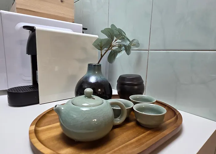 My House 5min Walk To Seongsu Musinsa, Olive Young, Konkuk Stn 6min, 3 Acs Apartment